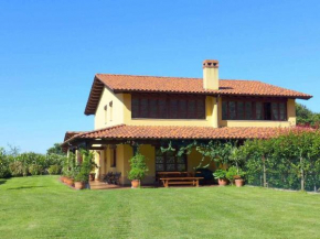 Casa ideal para familia con niños en Ribadesella Africa